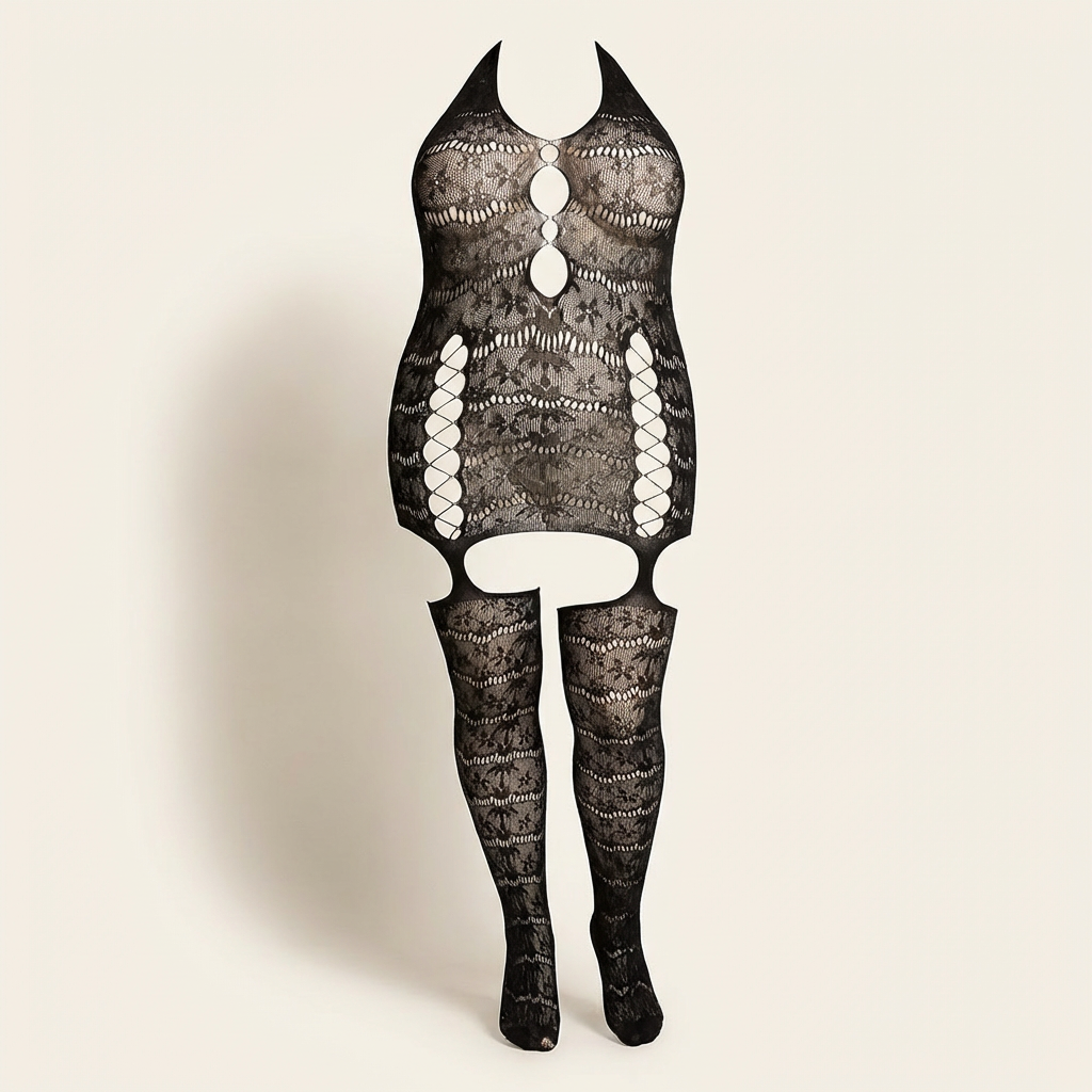 BODY MILLADIS ICONIQUE